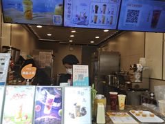 -CoCo都可(惠福店)