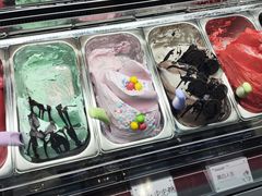 -Vola Gelato意大利手工冰淇淋(朝阳大悦城店)