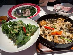 -谭厨中山传家菜.乳鸽.脆鲩鱼(华强北中航城店)