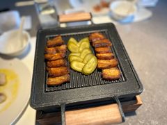 -木守西溪溪隐餐厅