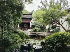 -苏州文旅花间堂·探花府酒店