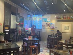 -一记面馆·云吞面嘅专家(富华店)