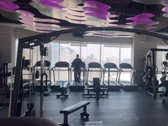 -我爱运动健身·游泳·瑜伽·普拉提馆(大卫城店)
