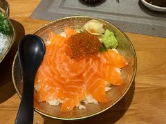 -鮨桐日本料理(望京店)
