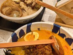 -味千拉面(广州白云机场T1西二店)