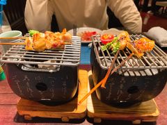 -南苑环球酒店-稻菊日式餐厅(鄞县大道店)