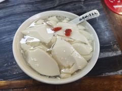 冰醉豆花-西月城谭豆花(春熙路店)