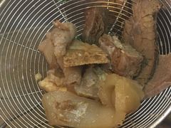 -广味鲜潮汕牛肉火锅(延安三路店)