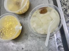 -老福合沟无米粿甜汤粿品店