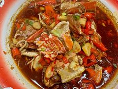 -老三样·旧食新味(船山路店)