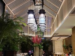 -金海湾自助餐厅(金陵饭店)