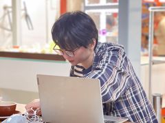 -VOYAGE COFFEE 咖啡烘焙工坊店(798艺术区店)