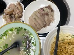 -红旗羊肉(上南店)