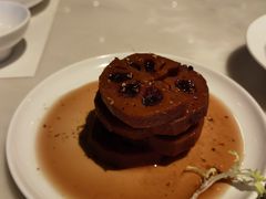 -港丽餐厅(高德置地店)