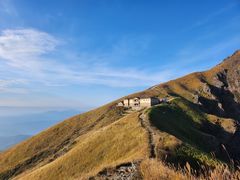 -萍乡武功山风景名胜区