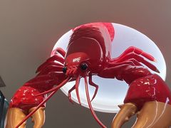 -王红军龙虾·大排档·烧烤(新民路店)
