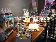 -云间宿茶空间(嘉杰国际广场店)