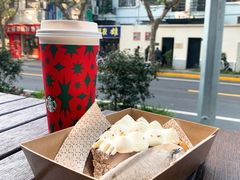 -Pie Bird(新闸路店)