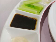 -味+新京宴·烤鸭·北京菜(创意谷店)