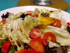 -万荣烤鸭店·北京菜(天坛店)