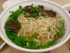 -刘长兴(三牌楼店)