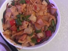 -巴依老爷·新疆美食(上城区天城路店)