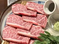 -肉仓焼肉バー(烟台山店)