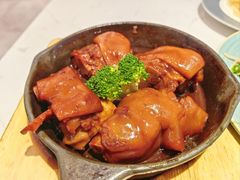 -鹿港小镇(悠唐店)