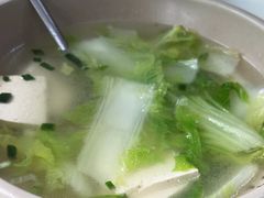 -余家庄肥肠鱼地方汤锅(银杏大道店)