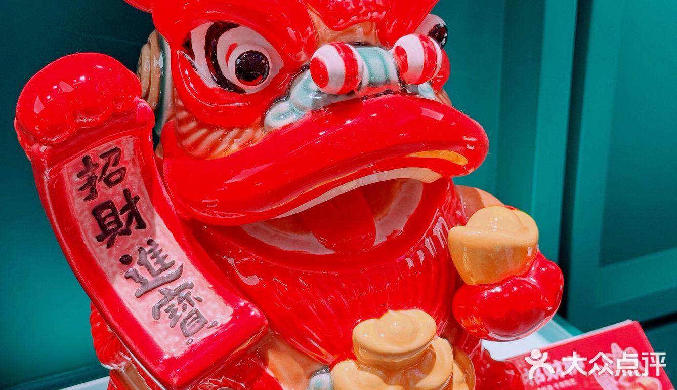 离开广州前必逛市中心一站式搞定伴手礼的幸福地