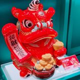 离开广州前必逛市中心一站式搞定伴手礼的幸福地