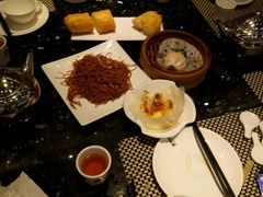 -新兴·金羊座·粤菜点心(乐峰店)