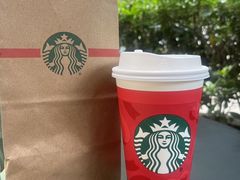 -星巴克臻选(南京艾尚天地店)