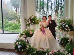-金夫人婚纱摄影(江津店)