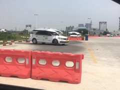 -大胖虎驾考驾校(郭巷训练场)