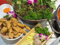 -潮正和潮汕牛肉火锅·老字号(番禺万达店)