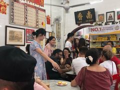 -南香茶餐室