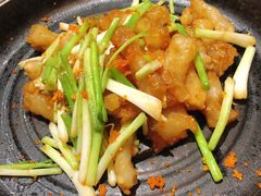 -荟廷·晶萃(陆家嘴尚悦湾店)