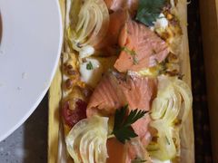 -haxnbauer海森堡德国餐厅(深圳coco店)