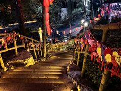 -巴倒烫陆派火锅山庄(南山总店)