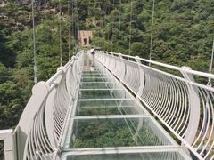 -浙北大峡谷