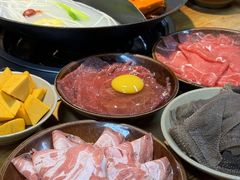 -阳阳老火锅(小南门店)