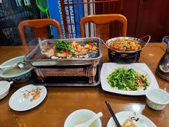 -徽厨食坊·农家特色私房菜
