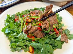 -翠姐姐农家大院(滨康路店)