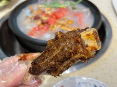 -九寨沟特色牦牛肉汤锅