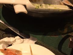 -火舞泰·泰式海鲜火锅餐厅(世纪城店)