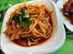 -令氏家外家周秦食府(高新店)