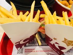 -肯德基(昌里店)