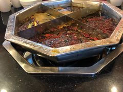 -陈眼镜火锅(总店)