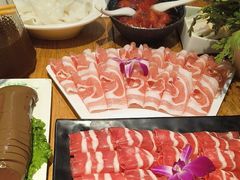 -草原塞蛮羊火锅城(港湾店)